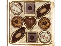 Lindt Pralinen MINI Assortiert 44 g