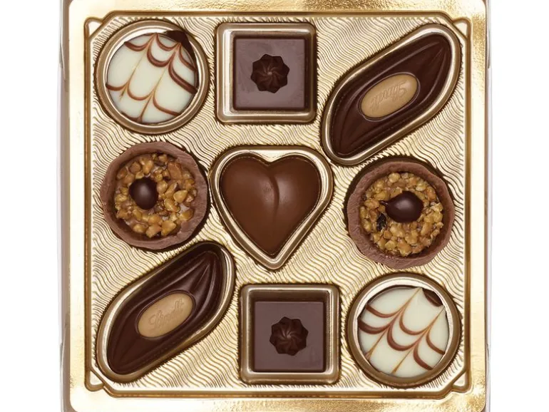 Lindt Pralinen MINI Assortiert 44 g