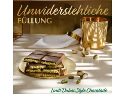 Lindt Schokolade Dubai Style 150 g