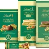 Lindt Schokolade Dubai Style Probierset 430 g