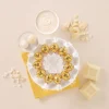 Lindt Schokoladen-Pralinen Lindor Kugeln White 1000 g