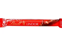 Lindt Schokoladenriegel Lindor 24 x 38 g