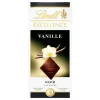 Lindt Tafelschokolade Excellence Dunkel Vanille 100 g