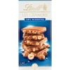 Lindt Tafelschokolade Les Grandes Milch Nuss 150 g