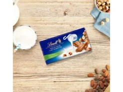 Lindt Tafelschokolade Milch Nuss 100 g
