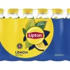 Lipton Ice Tea Eistee Lemon 24 x 0.5 l