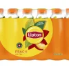 Lipton Ice Tea Eistee Peach 24 x 0.5 l