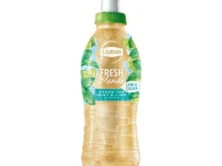Lipton Ice Tea Lipton Fresh Blends Greentea Mint & Lime 6 Stück x 0.7 l