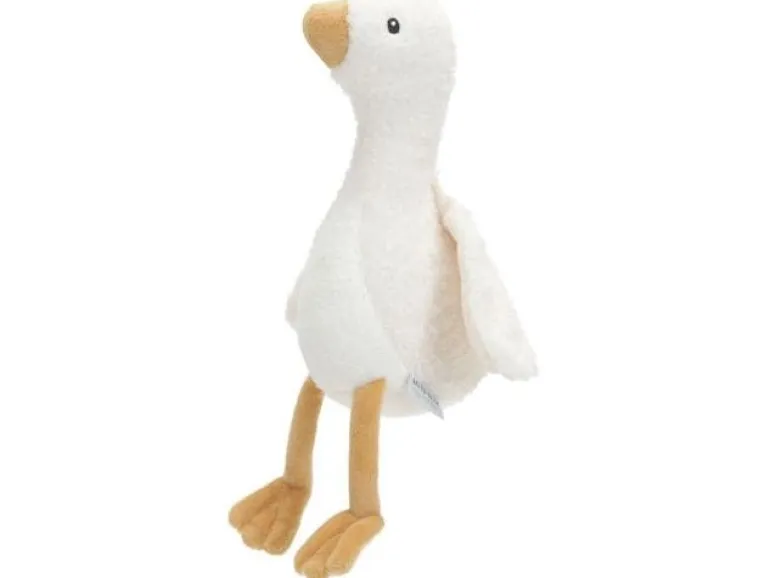Little Dutch Kuscheltier Little Goose 18 cm