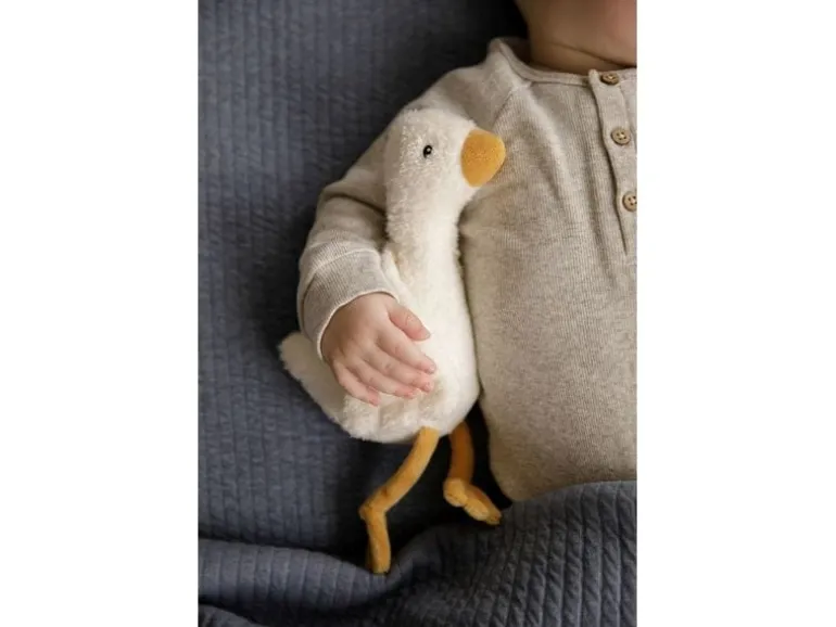 Little Dutch Kuscheltier Little Goose 18 cm