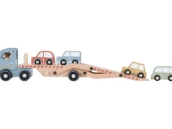 Little Dutch Spielzeugfahrzeug Holzlastwagen