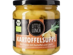 Little Lunch Bio Kartoffelsuppe 350 ml