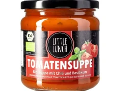 Little Lunch Bio Tomatensuppe 350 ml