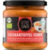 Little Lunch Gemüseeintopf Süsskartoffel Currry Bio 350 ml