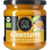 Little Lunch Kürbissuppe Klassik Bio 350 ml