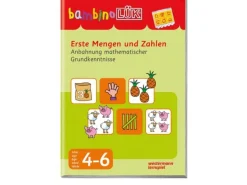 LÜK bambinoLÜK Erste Mengen und Zahlen