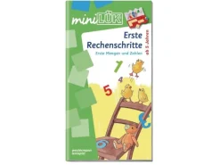 LÜK miniLÜK Erste Rechenschritte