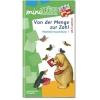 LÜK miniLÜK Von der Menge zur Zahl