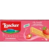 Loacker Guetzli Erdbeere 175 g
