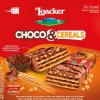 Loacker Riegel Choco&Cereals 100 g