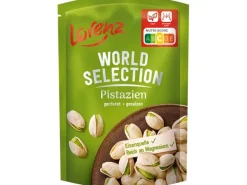 Lorenz Beutel Pistazien 100 g