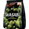Lorenz Erdnüsse Wasabi 800 g