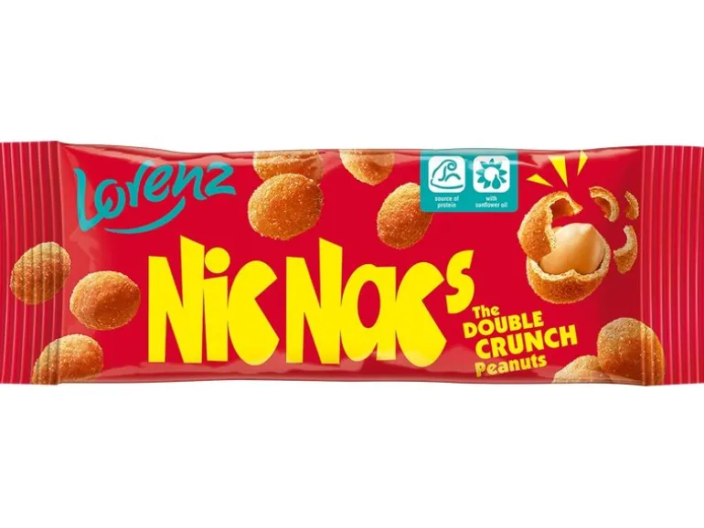 Lorenz Nic Nac's 24 x 40 g