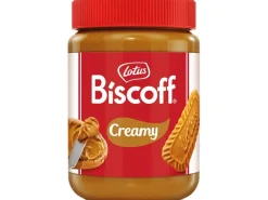 Lotus Brotaufstrich Creamy 400 g