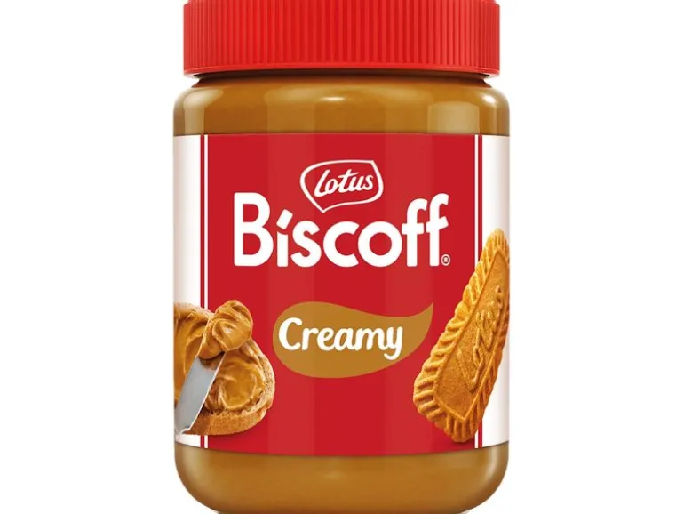 Lotus Brotaufstrich Creamy 400 g