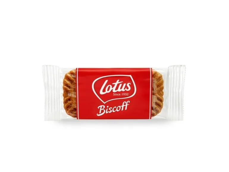 Lotus Guetzli Biscoff Classic 300 Stück