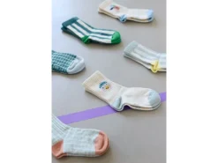 Lässig Socken Dog 3-er Set, Gr. 27/30
