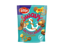 Ültje Beutel Swavy Salted Caramel 140 g