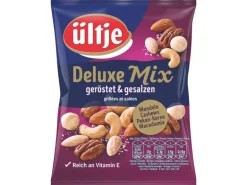 Ültje Nüsse Deluxe-Mix 150 g