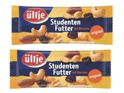 Ültje Studentenfutter 2 x 50 g