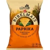 Lütolf Ribelmais Tortilla Chips mit Paprika 150 g