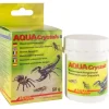 Lucky Reptile Ergänzungsfutter Aqua Crystals 50 g
