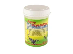 Lucky Reptile Ergänzungsfutter Aqua Crystals Gel 400 ml