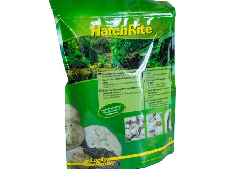Lucky Reptile HatchRite 2 l