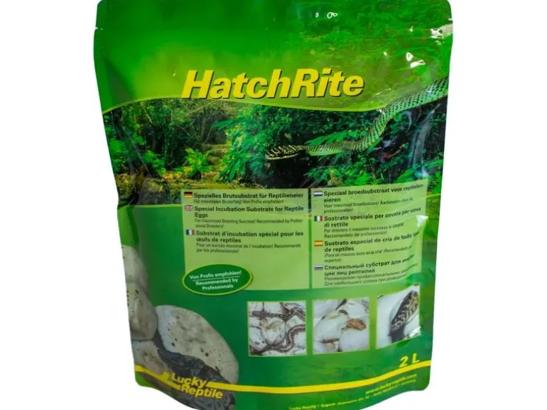Lucky Reptile HatchRite 2 l