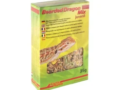 Lucky Reptile Hauptfutter Bearded Dragon Mix Juvenil, 35 g