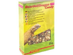 Lucky Reptile Leckerbissen Bearded Dragon Candy 35 g