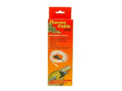 Lucky Reptile Substratheizer Heat Thermo Cable 80 W, 6.5 m