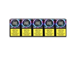 Lucky Strike Blue Crush Zigaretten