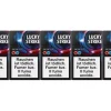 Lucky Strike Zigaretten Unlimited DC Stange à 10 Pack
