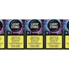 Lucky Strike Zigaretten Wild Double Capsule Stange à 10 Pack