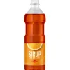 Lufrutta Orangensirup 1 l