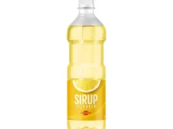 Lufrutta Zitronensirup 1 l