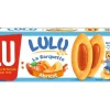 LU Guetzli Barquette Aprikosen 120 g
