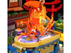 Lumibricks Japanese Izakaya Set
