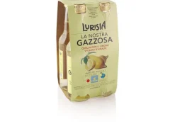 Lurisia La Nostra Gazzosa 4 x 0.275 l